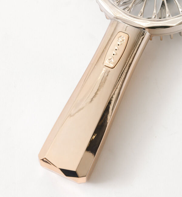 ABAHOUSE「【Lumiere/リュミエール】with Toffy LED HDファン/ポータ」|その他|