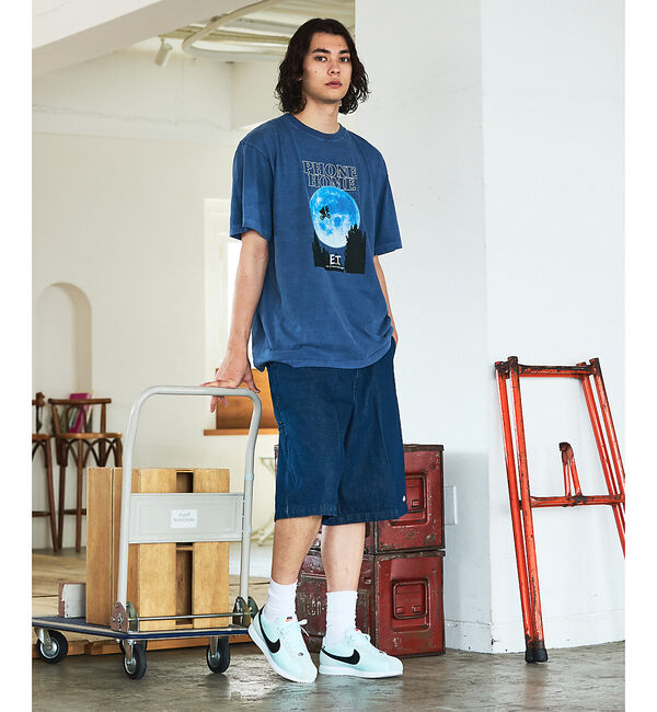 ABAHOUSE「【NIKE/ナイキ】 CORTEZ TXT/ナイキ コルテッツ TXT Glac」|スニーカー|