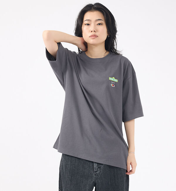 ABAHOUSE「【FRUIT OF THE LOOM/フルーツ オブ ザ ルーム】SESAME」|Tシャツ・カットソー|