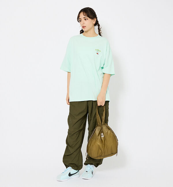 ABAHOUSE「【FRUIT OF THE LOOM/フルーツ オブ ザ ルーム】SESAME」|Tシャツ・カットソー|