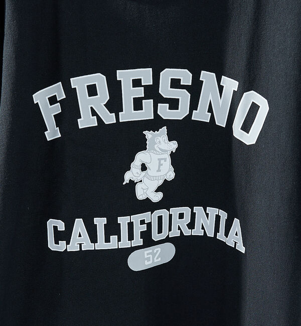 ABAHOUSE「【Champion】リバースウィーブ(R) ショートスリーブTシャツ/セットアッ」|Tシャツ・カットソー|