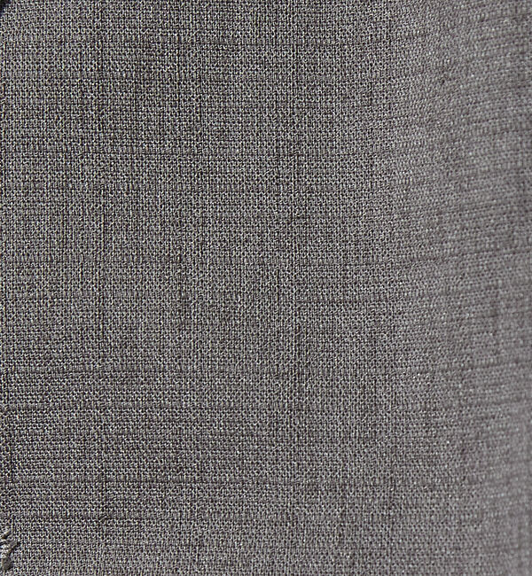 ABAHOUSE「【上下2点セット/セットアップ対応】吸水速乾 リネンライク セットアップ / ス」|スーツ|