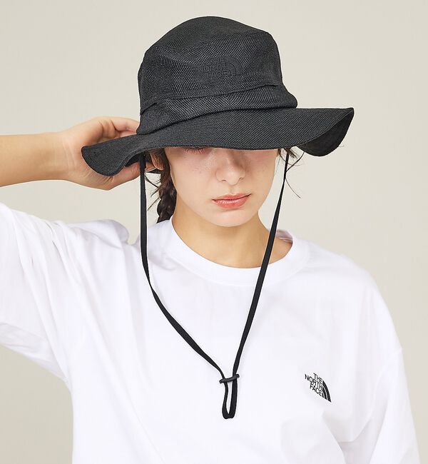 ABAHOUSE「【THE NORTH FACE /ザ ノースフェイス】ハイクサンシャイン ハット」|その他|
