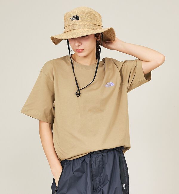 ABAHOUSE「【THE NORTH FACE /ザ ノースフェイス】ハイクサンシャイン ハット」|その他|