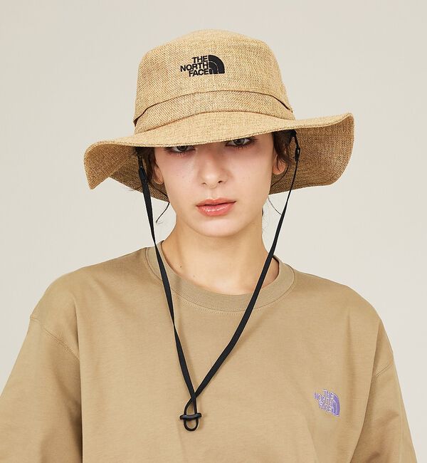ABAHOUSE「【THE NORTH FACE /ザ ノースフェイス】ハイクサンシャイン ハット」|その他|