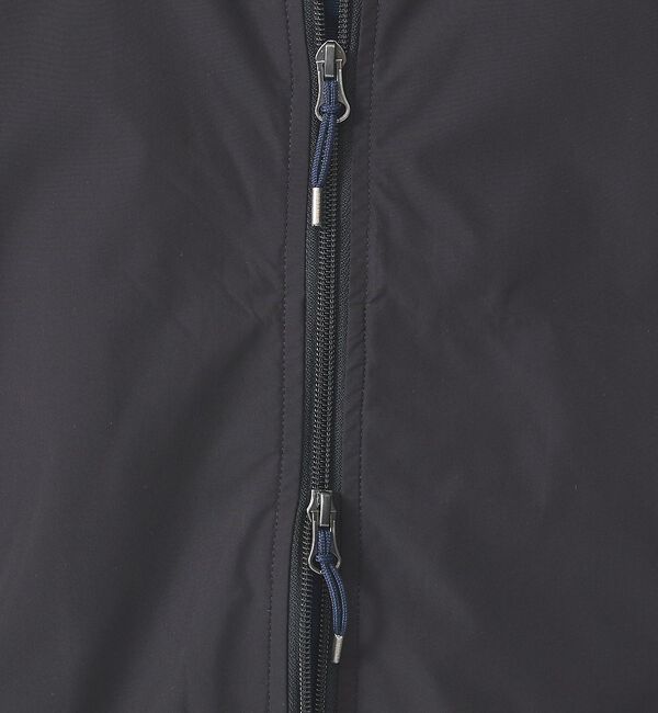 ABAHOUSE「【PYRENEX / ピレネックス】HUX009 / ENSURE/フードブルゾ」|ブルゾン・スタジャン|