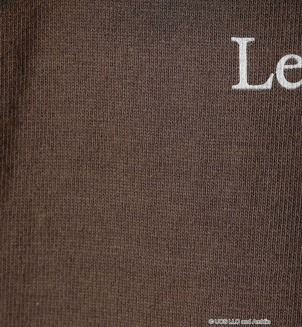 ABAHOUSE「【GOOD ROCK SPEED/グッドロックスピード】E.T. /BACK T」|Tシャツ・カットソー|