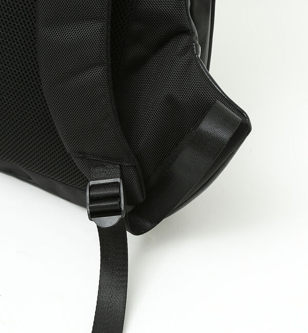 alfredoBANNISTER「【軽量、撥水】20L ユーティリティバックパック / A4サイズ対応 / 15.」|リュック|