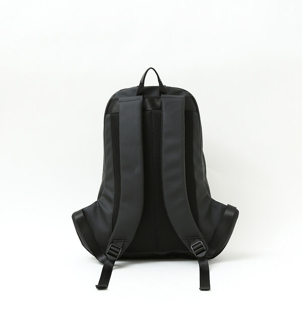 alfredoBANNISTER「【軽量、撥水】20L ユーティリティバックパック / A4サイズ対応 / 15.」|リュック|