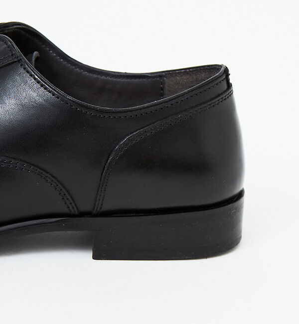 alfredoBANNISTER「【WEB限定】ベストセラー / 内羽根ストレートチップシューズ」|ビジネス・ドレスシューズ|