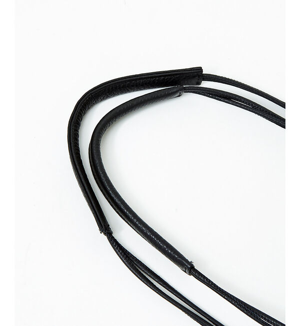 alfredoBANNISTER「【WAKU別注】2WAY ソフトレザー トートバッグ」|トートバッグ|