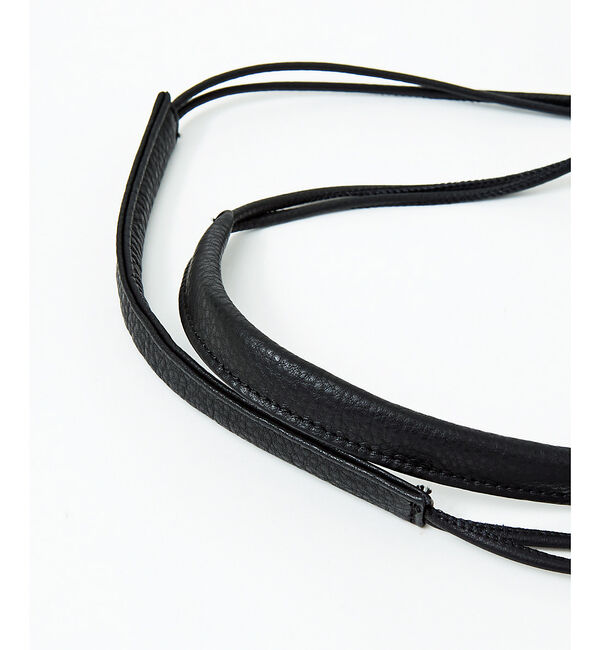 alfredoBANNISTER「【WAKU別注】2WAY ソフトレザー トートバッグ」|トートバッグ|