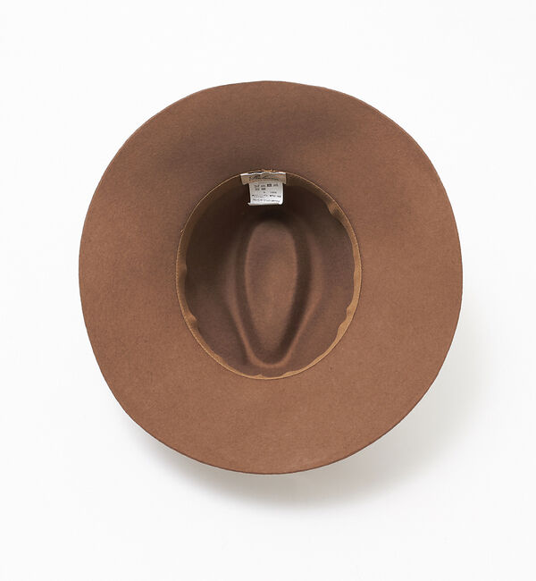 Rouge vif「Rebecca レオパードテープハット」|その他|