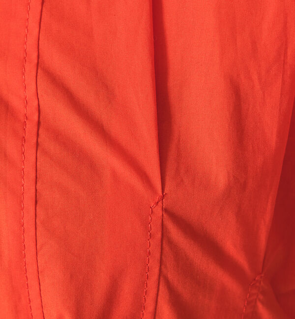 Rouge vif「タイプライタータックワンピース」|ワンピース|