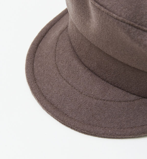 Rouge vif「【La Maison de Lyllis】　FISHER キャスケット」|その他|