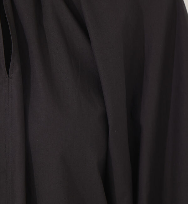 Rouge vif「2WAY襟タックワンピース」|ワンピース|