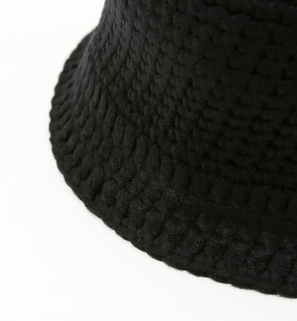 Rouge vif「【Ruben】ハンドクラフトニットハット」|その他|