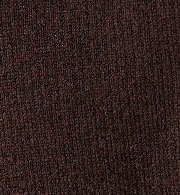 Rouge vif「ショートカーディガン」|カーディガン|