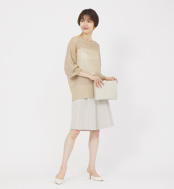 Rouge vif「【セットアップ対応】ショートパンツ」|その他|