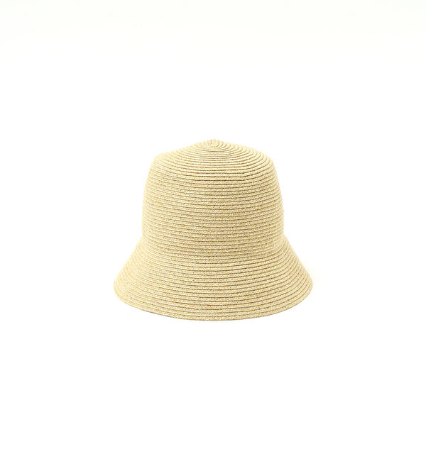 Rouge vif「【RUBEN】ハンドウォッシャブルブレードハット」|その他|