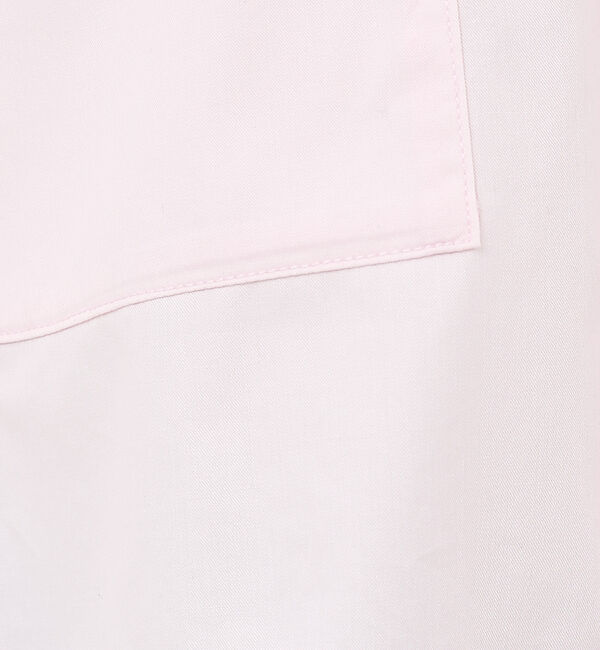 Rouge vif「ドルマン BIGシャツ」|シャツ・ブラウス|