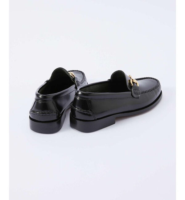 Rouge vif「【ARTESANOS/アルテサノス】 ビットローファー　RA-600-G-OX」|ローファー|