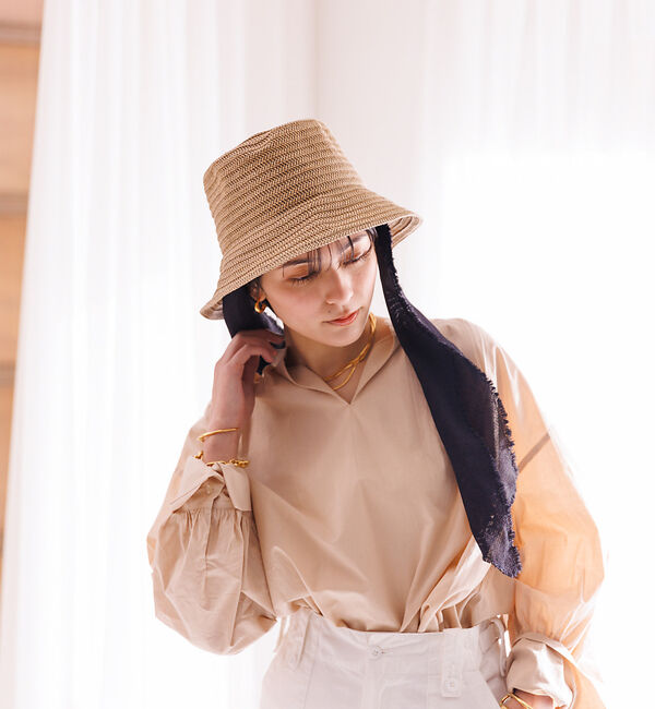 Rouge vif「【La Maison de Lyllis/ラ メゾン ド リリス】クロッシェスカ」|その他|