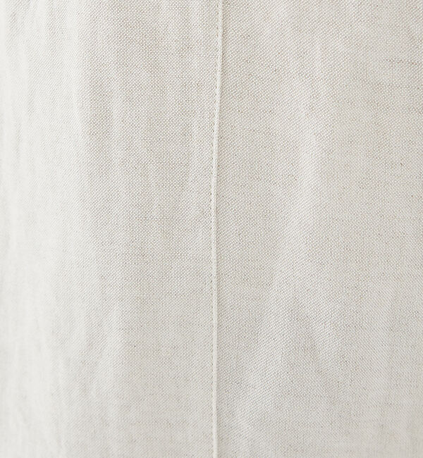 Rouge vif「【追加】レーヨンリネンベイカーイージーパンツ」|その他|