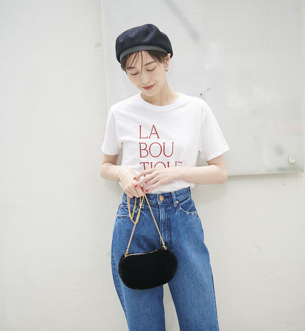 Rouge vif「【AULENTTI  by bonfanti／オウレンティ バイ ボンファンティ」|ショルダー・メッセンジャー|