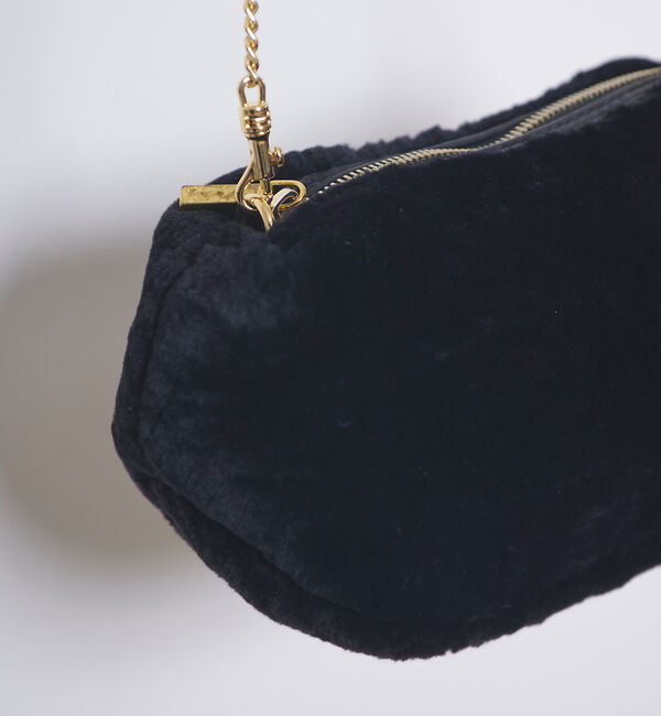 Rouge vif「【AULENTTI  by bonfanti／オウレンティ バイ ボンファンティ」|ショルダー・メッセンジャー|