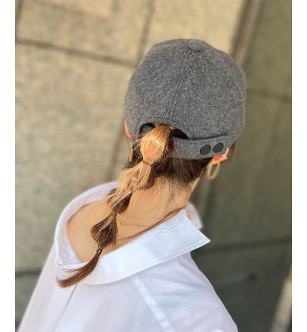 Rouge vif「【upper hights/アッパーハイツ】Etana　CAP」|その他|
