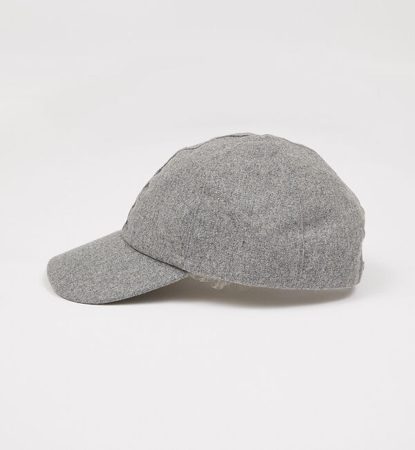 Rouge vif「【RUBEN】ウールキャップ / RUS-8224」|その他|