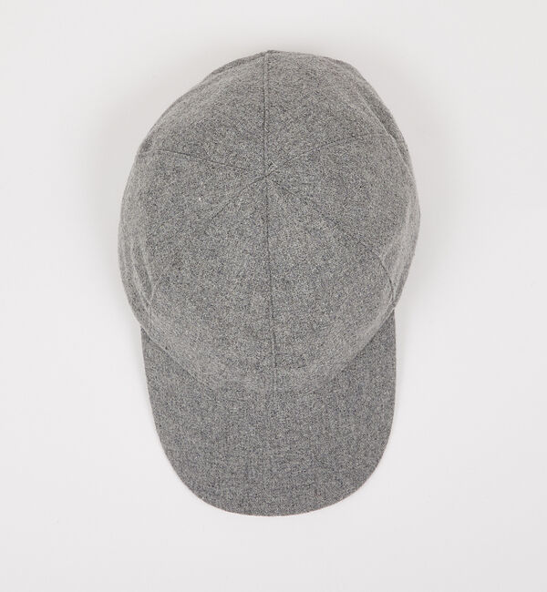 Rouge vif「【RUBEN】ウールキャップ / RUS-8224」|その他|