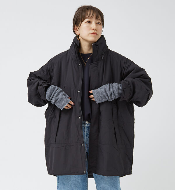 Rouge vif「【WILD THINGS/ワイルドシングス】モンスターパーカー」|その他|