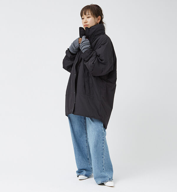 Rouge vif「【WILD THINGS/ワイルドシングス】モンスターパーカー」|その他|