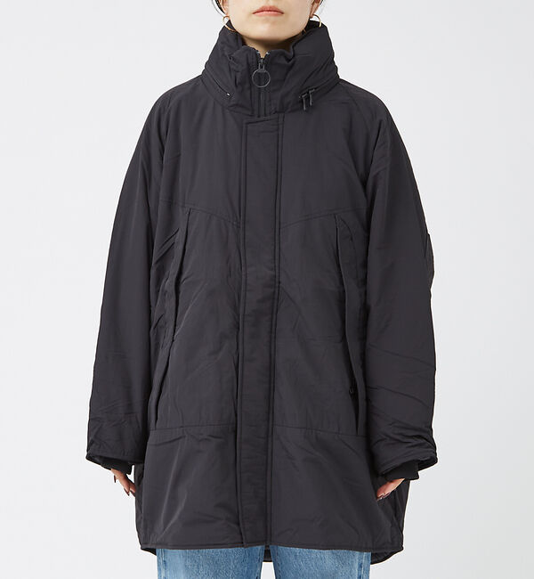 Rouge vif「【WILD THINGS/ワイルドシングス】モンスターパーカー」|その他|