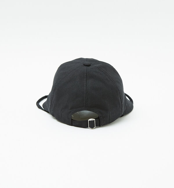 Rouge vif「【Ruben/ルーベン】リネンデイリーキャップ（顎紐付き）【WEB限定】」|その他|