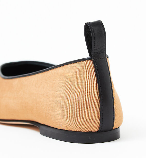 qualite「【PELLICO SUNNY】MALTAパンプス」|バレエシューズ|