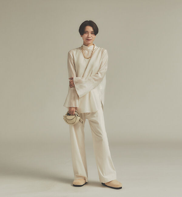 qualite「【TOV】コンパクトショルダー」|ショルダー・メッセンジャー|