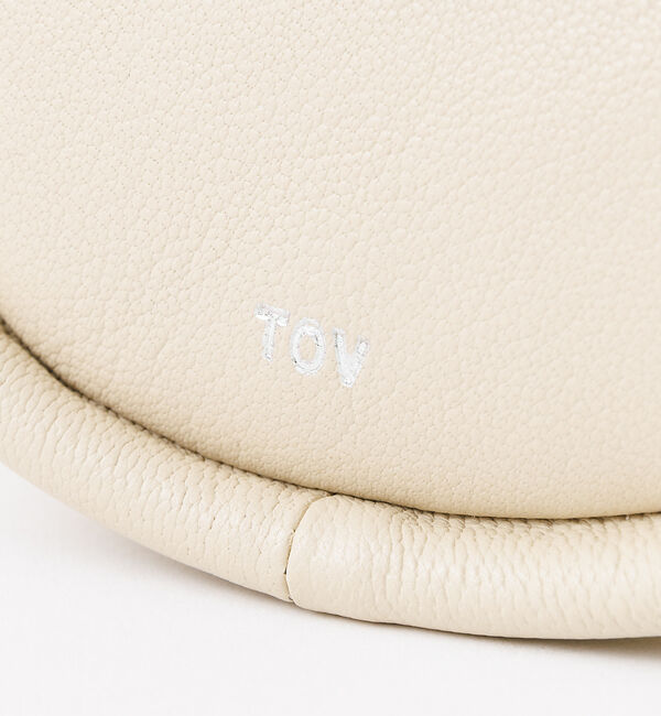 qualite「【TOV】コンパクトショルダー」|ショルダー・メッセンジャー|