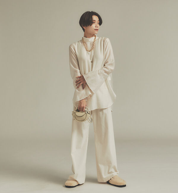 qualite「【TOV】コンパクトショルダー」|ショルダー・メッセンジャー|