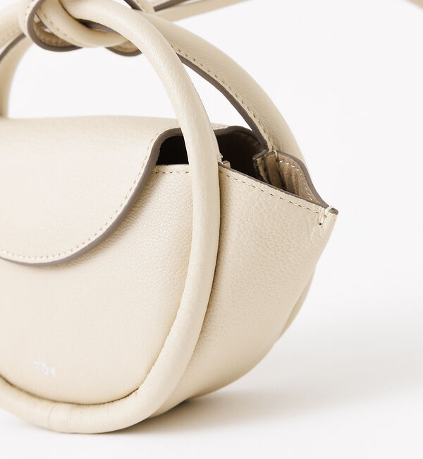 qualite「【TOV】コンパクトショルダー」|ショルダー・メッセンジャー|