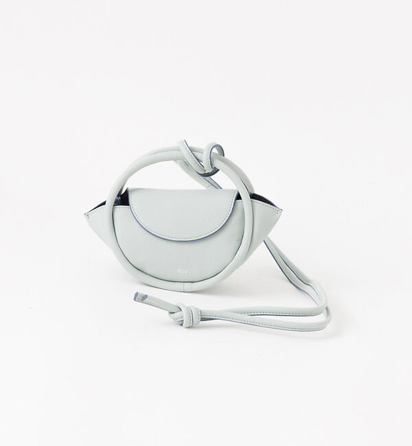 qualite「【TOV】コンパクトショルダー」|ショルダー・メッセンジャー|