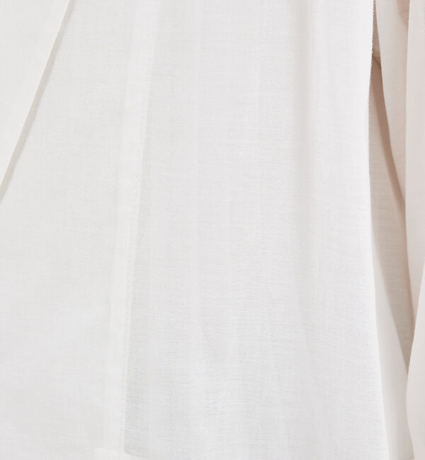 qualite「ローンジャケット」|その他|