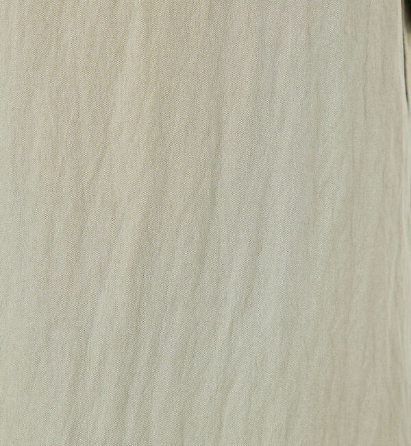 qualite「パラシュートパンツ」|その他|