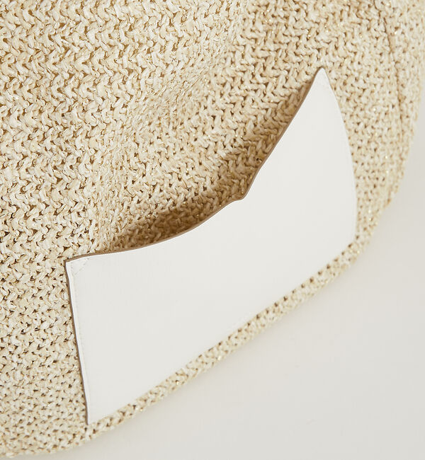 LOWELL things「Amaca/サマーLOOKトートバッグ」|トートバッグ|