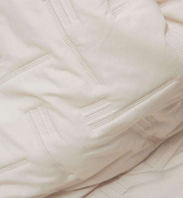 LOWELL things「Unite/ハーフムーン2WAYショルダーバッグ」|ショルダー・メッセンジャー|