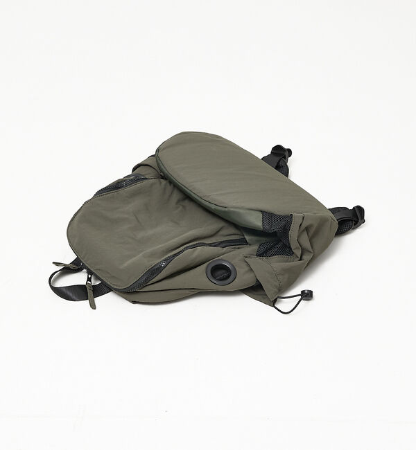 LOWELL things「MATIE/ペットリュックミニ【Direction by 有末 麻祐子】」|その他|