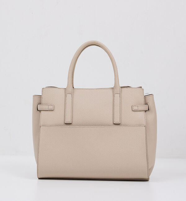 LOWELL things「●SOEUR/ベルテッド2WAYトートバッグ」|トートバッグ|