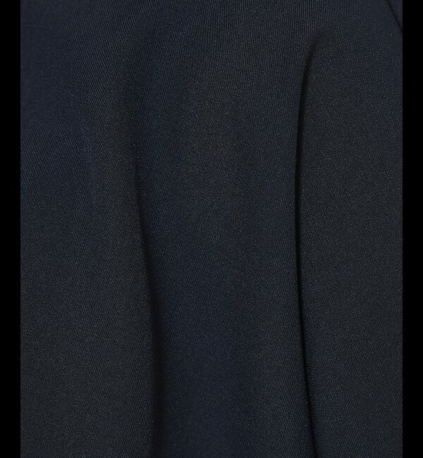 abahouse mavie「【エニデイカセット】ノーカラージャケット＆バックフレアパンツセットアップ」|スーツ|